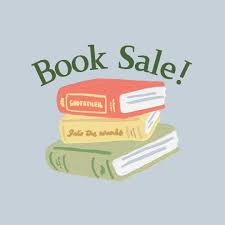 Annual Summer Book Sale